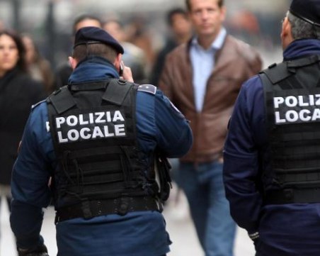 Откриха 18-годишно момиче у нас, обявено за издирване в Италия