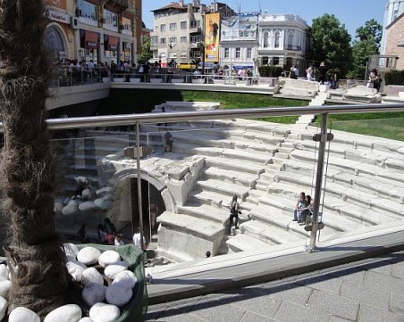 Пловдивските читалища с общ концерт на 1 ноември