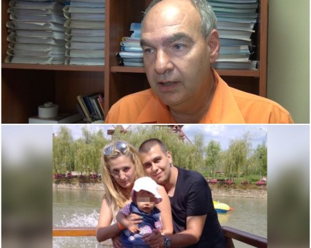 Психиатър за двойното убийство в София: тежък психологически шок и натрупана агресия са довели до разстрела на майката и детето ВИДЕО