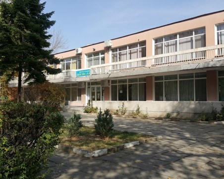 Ремонтираха покрива на детска градина в Тракия с 20 000 лева