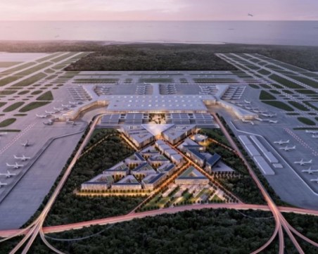 Синдикатите питат: Колко човешки живота струва най-голямото летище в Европа? ВИДЕО