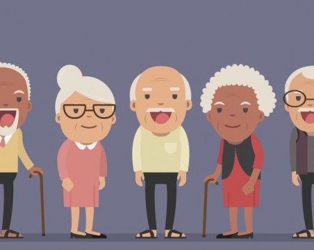 Три български региона живеят най-кратко в ЕС!