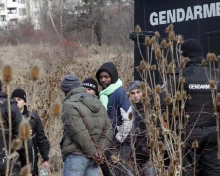 Заловиха 47 нелегални мигранти у нас