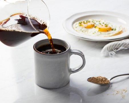 3 причини, заради които сутрешното кафе е вредно