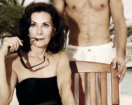 6 неща, за които на зрелите жени не им пука