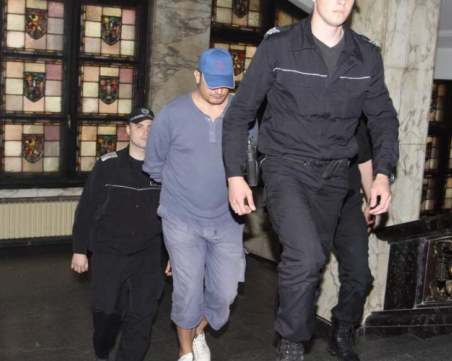 Близък на Брендо от “Кокаиновите крале“ ще лежи присъдата си в България