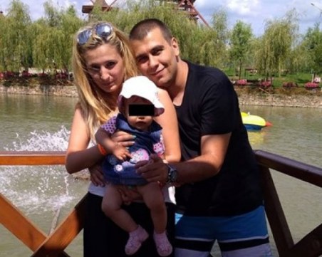 Близък до убитата Дарина: Тя не беше щастлива, но не споделяше проблемите си