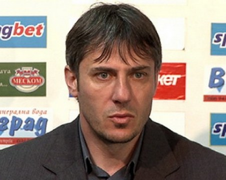 Ботев си има нов спортен директор