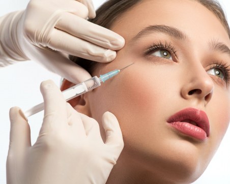 Ботоксът прави секса по-неприятен