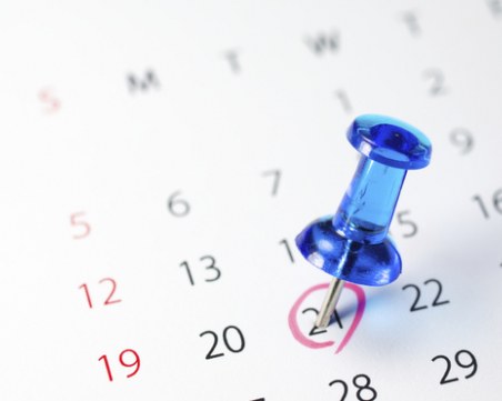 Денят от седмицата, в който сте родени, издава всичко за вас