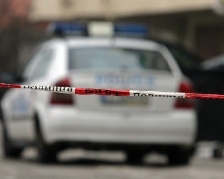 Дядото, който нападна внучка си в Пловдивско, я налагал с тояга