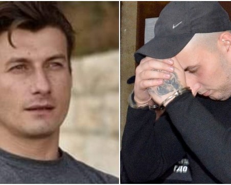 До 15 години затвор чакат убиeца на балетиста Мартин