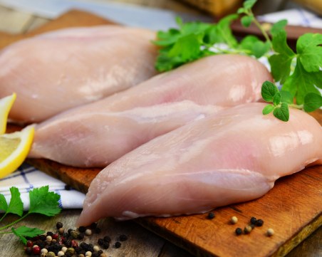 Храни, които никога не трябва да миете преди готвене