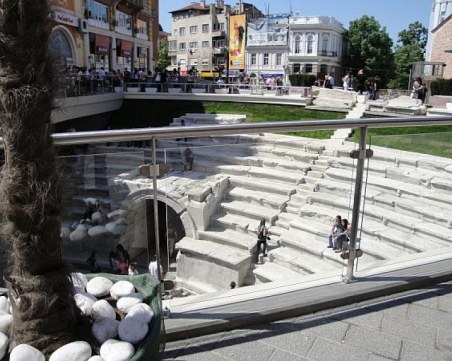 Къде да отидем в сряда? Пловдив е джаз!