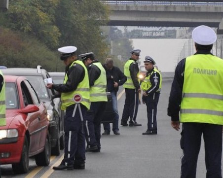 KAT започва акция “Зима“