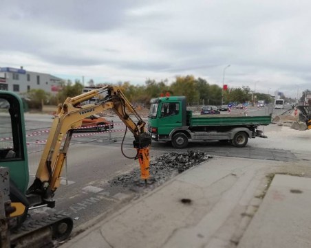 Кметът: Ако накъсаме бул. 