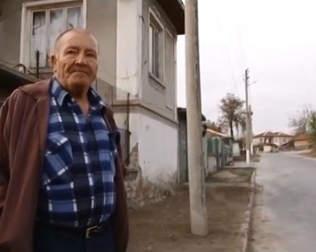 Мними “майстори“ мамят жителите на пазарджишки села ВИДЕО