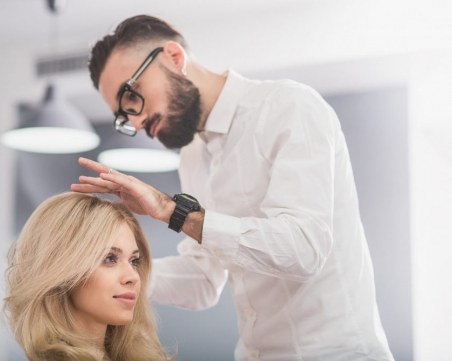 Най-важните мъже в живота на една жена