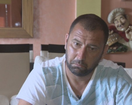 Сашо Кривия започва треньорска кариера