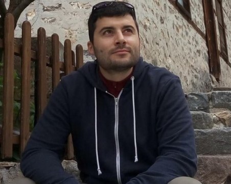 САЩ оттегли обвинението срещу Желяз Андреев