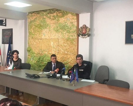 Сериен крадец на велосипеди е задържан в Пловдив, прибрал 30 колелета