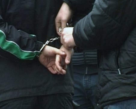 Софийски топ крадец е задържан в Пловдив!