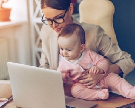 Я бързо бебетата на работа! Стига с това дундуркане!