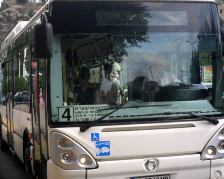 Затварят за движение възлово кръстовище на “Асеновградско шосе“