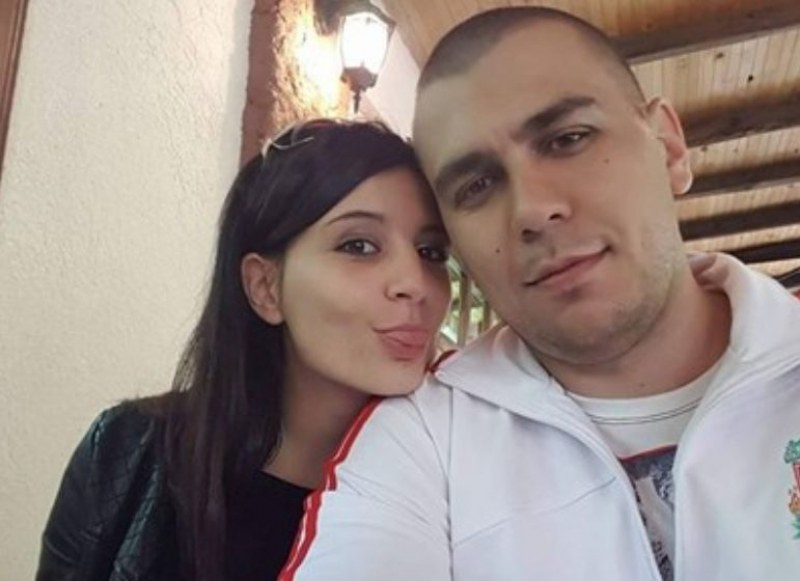 Повдигнаха обвинение срещу Викторио, застрелял съпругата и дъщеря си