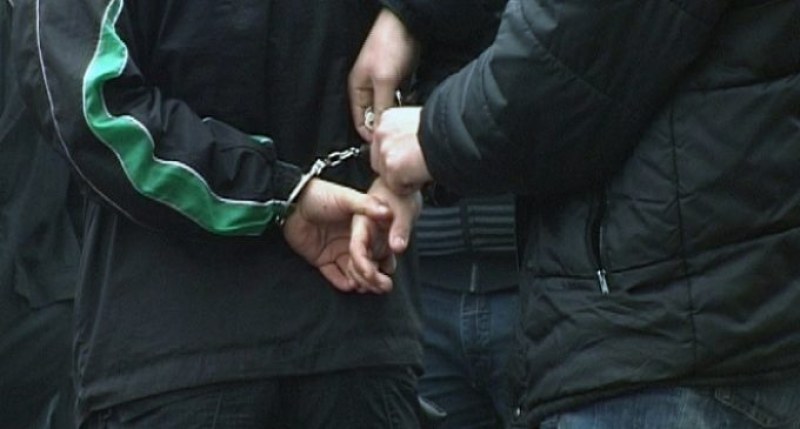 Софийски топ крадец е задържан в Пловдив!