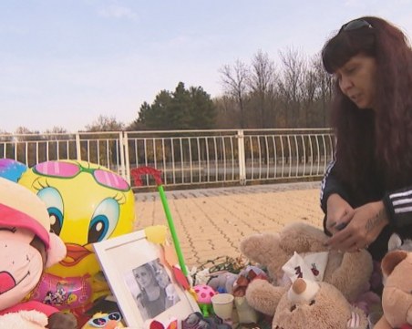 Близка на убитата от Викторио Александров: Тя умря, защото не подаде жалба