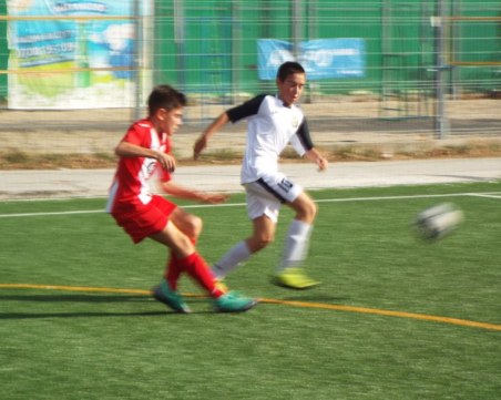 Ботев и Берое тръгнаха с победи на Пловдив Къп СНИМКИ