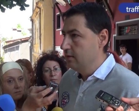 Иван Тотев: Честит празник на всички будители