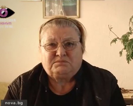 Майката на зверски убитата жена в Пещера: заради грешка, трябва да преживея всичко отново ВИДЕО