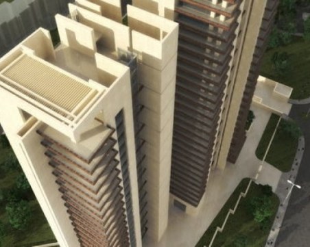 Нов парк в Тракия “гони“ идеята за небостъргач в Пловдив