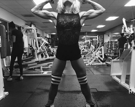 Откриха мъртва фитнес легенда в Лос Анджелис СНИМКИ