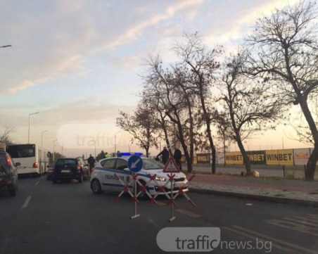 Почина единият шофьор от катастрофата в Коматево СНИМКИ