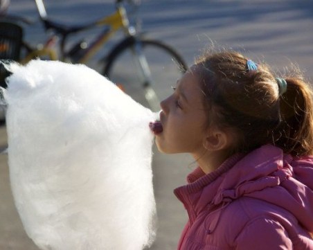 Тези храни съдържат само калории и никаква хранителна стойност СНИМКИ