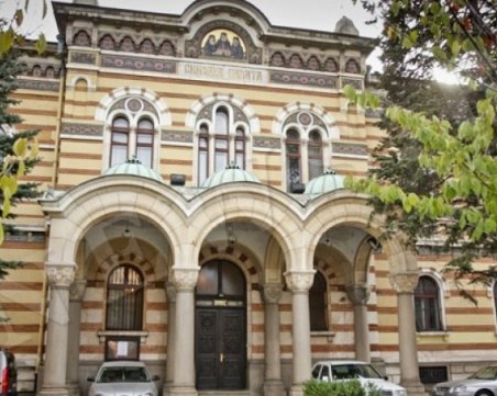 Църквата обмисля позиция за насърчаване на донорството