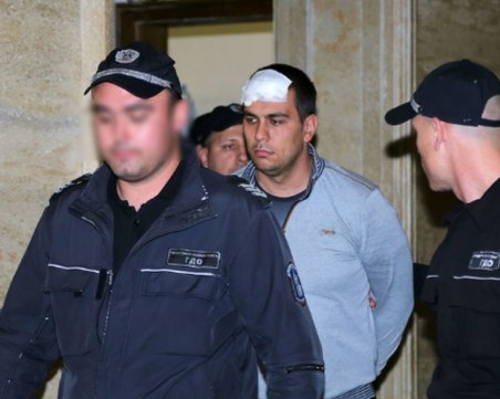 Викторио Александров поиска мярка 