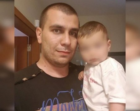 Викторио Александров застава днес пред съда заради двойното убийство