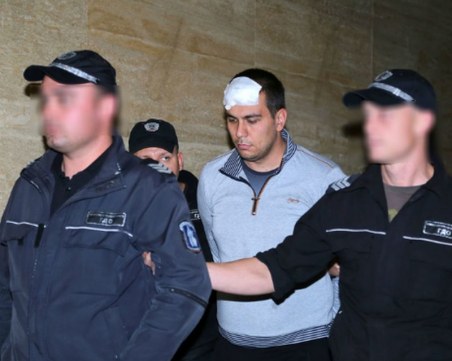 Викторио: Дарина изтръгна бебето от мен, заплаши ме, че никога няма да го видя