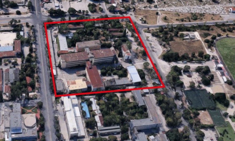 Продават една от най-големите фабрики в Пловдив СНИМКА