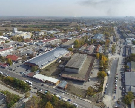 600 души излизат на протест заради изпълнението на новия пловдивски булевард ВИДЕО