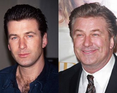 Арестуваха Алек Болдуин!