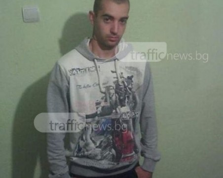 Арестуваха служителя, отмъкнал оборот от нонстоп в Гагарин