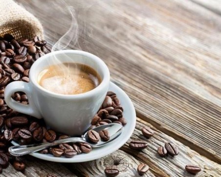 Как кафето влияе на организма ни