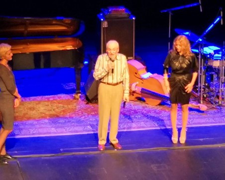 Музиката на “Бели, Зелени, Червени“ и звездният Дейв Холанд на Пловдив Джаз Фест