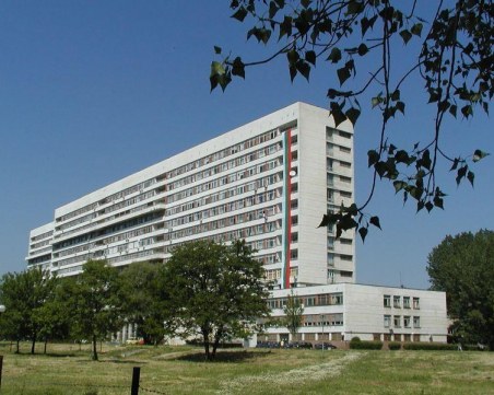 Организират безплатно измерване на ръста на деца в болница в Пловдив