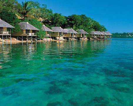 Островна държава забрани слънцезащитните кремове